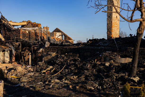 Reliable Emergency Fire Cleanup contractor in Litchfield Park, AZ by Fire Damage Laser Cleaning