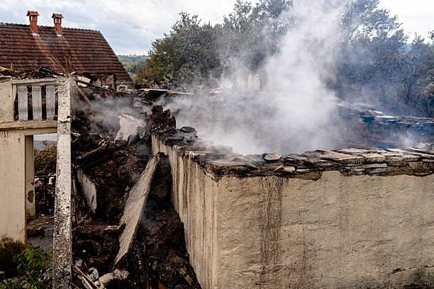 Affordable Emergency Fire Cleanup solutions in Litchfield Park, AZ